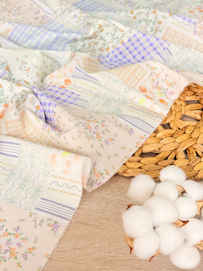Cotton Liberty Spring/S75