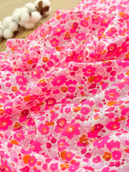 Printed Cotton 214