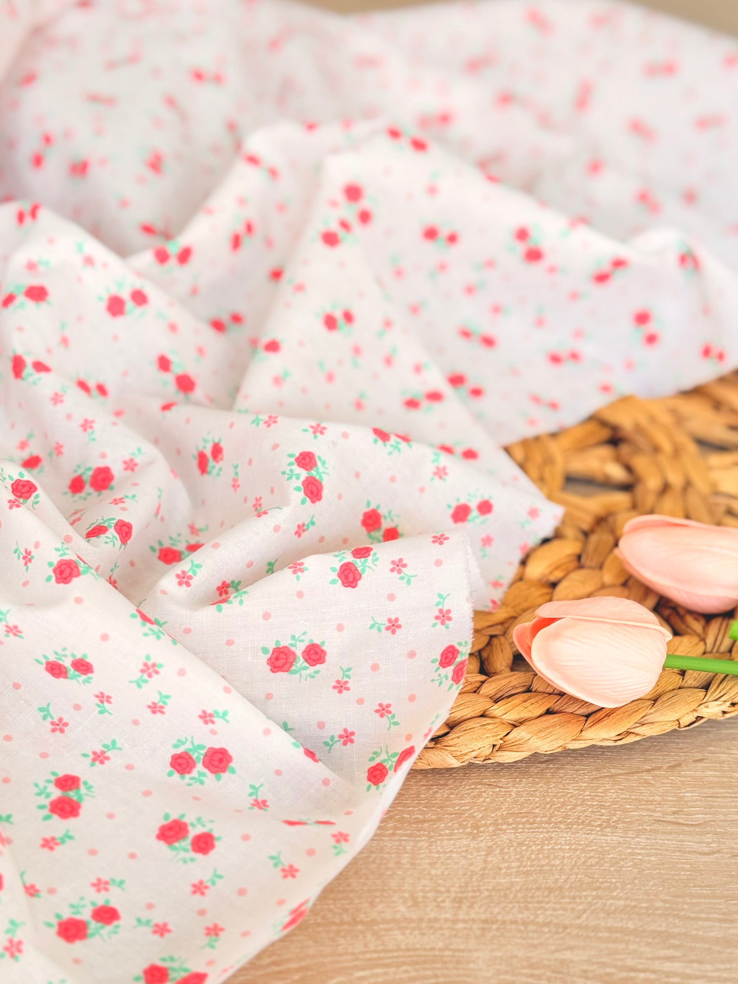 Printed Cotton 194