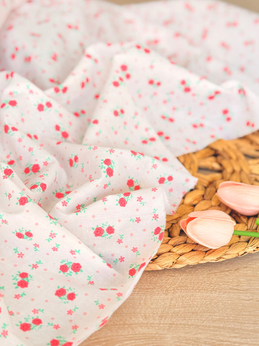 Printed Cotton 194