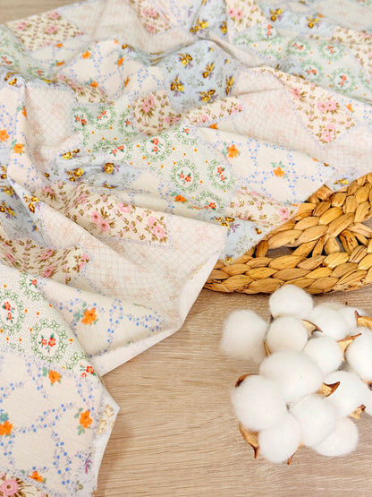 Cotton Liberty Spring/S74