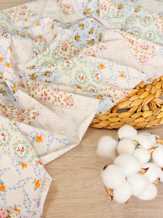 Cotton Liberty Spring/S74