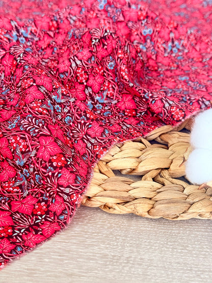 Cotton Liberty Fall/W74