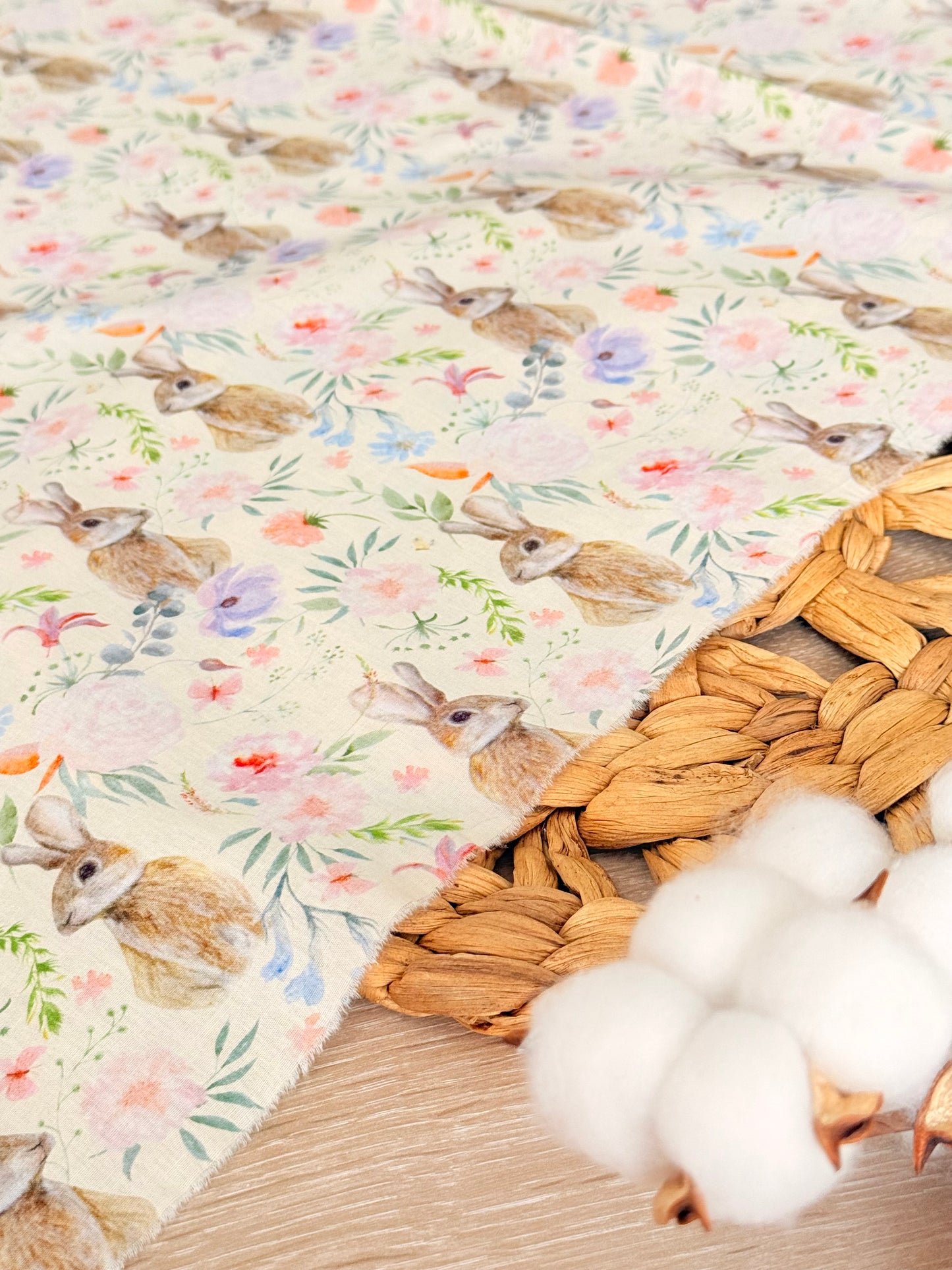 Cotton Liberty Spring/S88