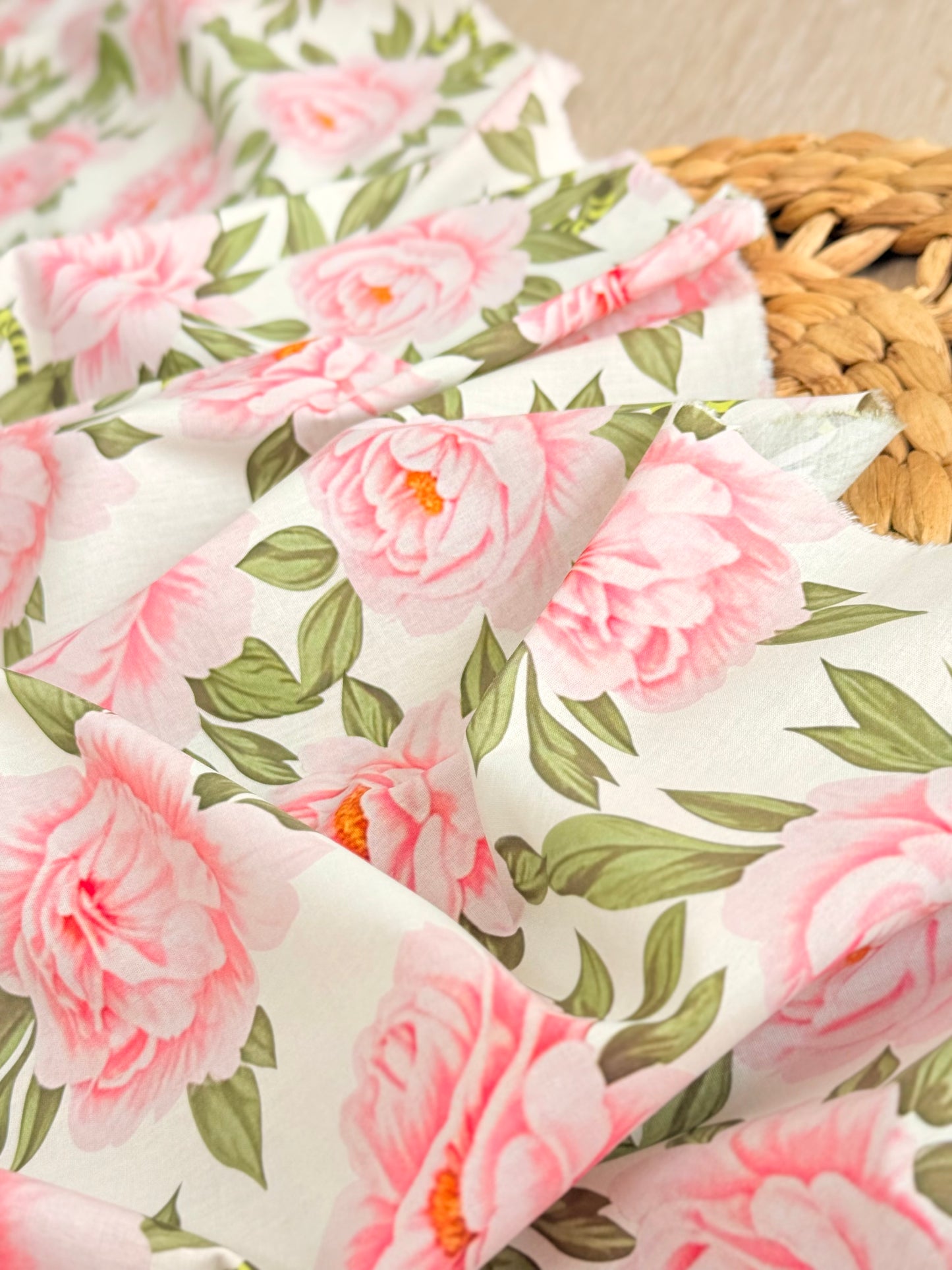 Cotton Liberty Spring/S86