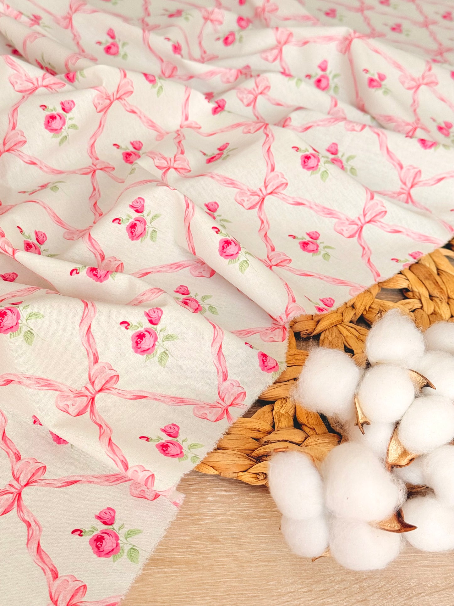 Cotton Liberty Spring/S68
