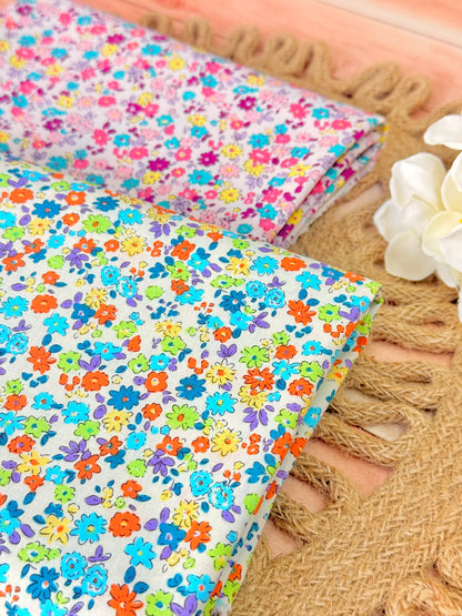 Cotton Liberty Spring/S62