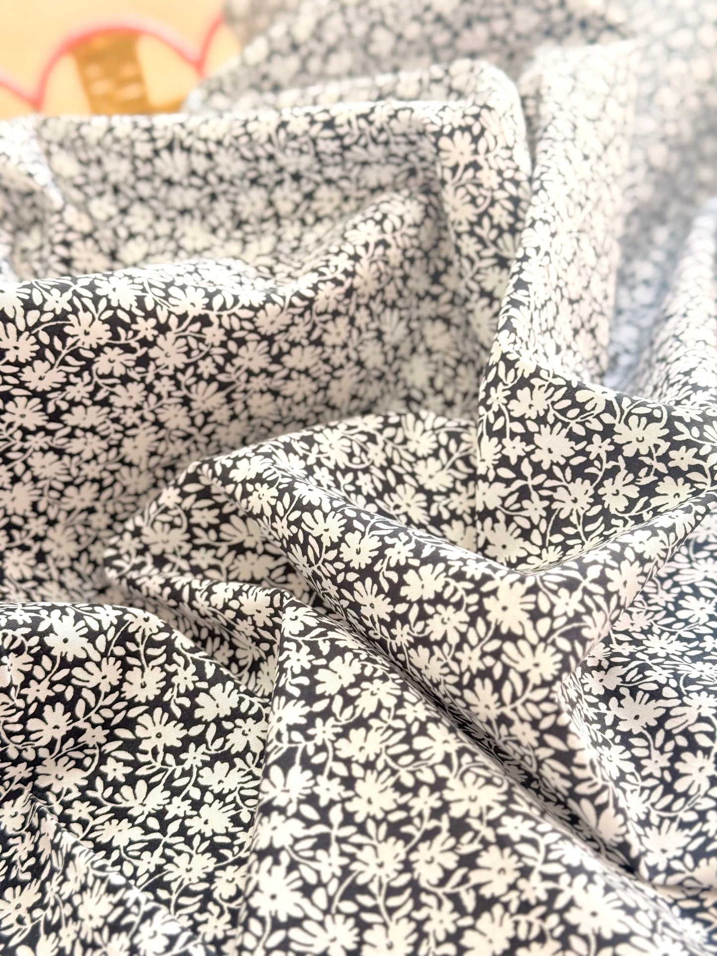 Printed Cotton 166