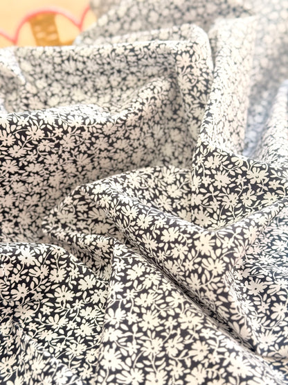 Printed Cotton 166