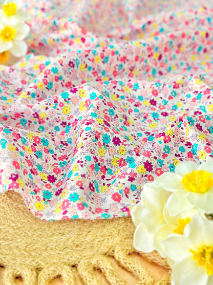 Cotton Liberty Spring/S62
