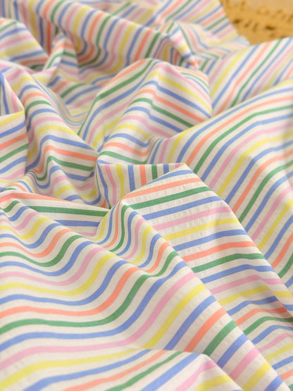 Printed Cotton 219
