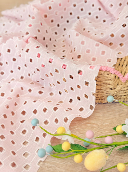 Holl Out Printed Linen 22