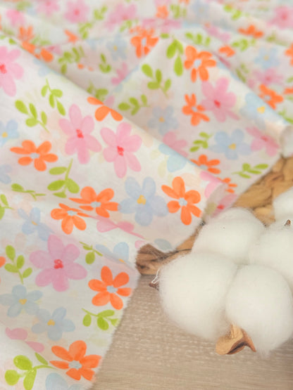 Cotton Liberty Spring/S93