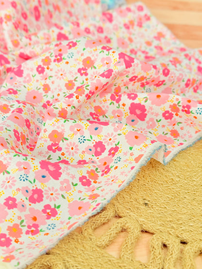 Cotton Liberty Spring/S64