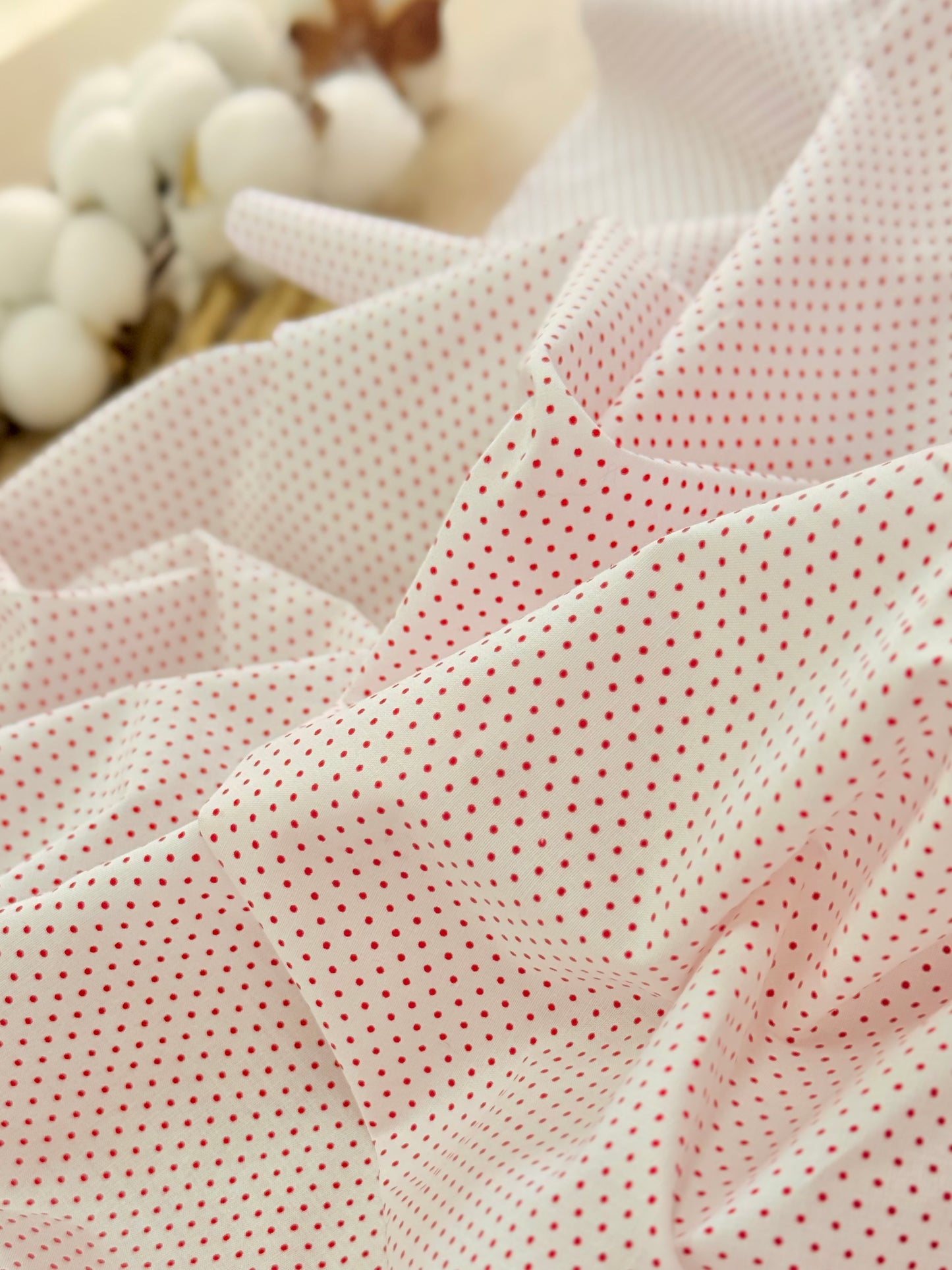 Printed Cotton 218