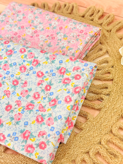 Cotton Liberty Spring/S60
