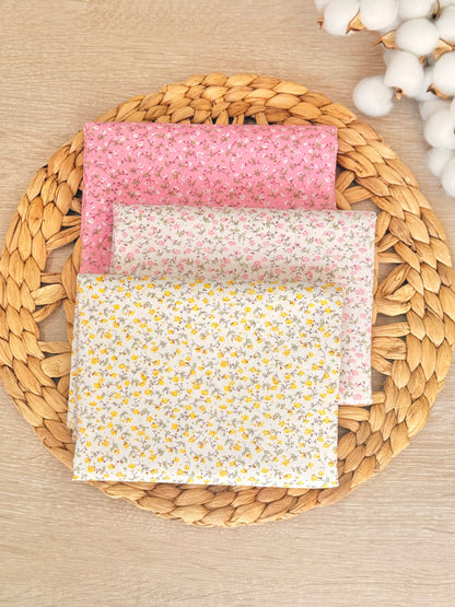 Cotton Liberty Spring/S95