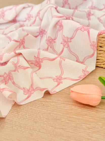 Interlock Ribbon Waltz