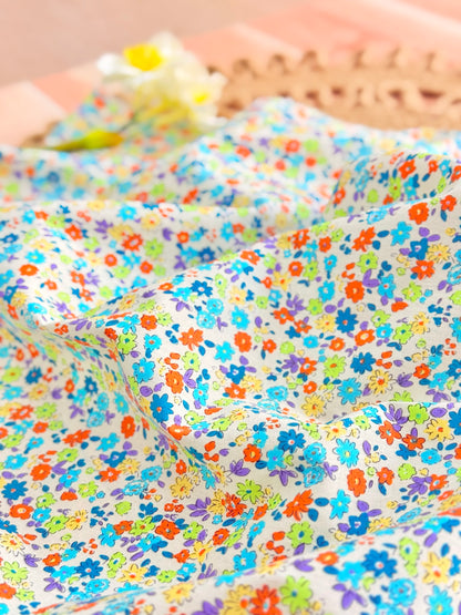 Cotton Liberty Spring/S62