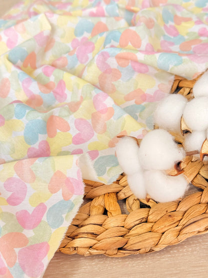 Cotton Liberty Spring/S66