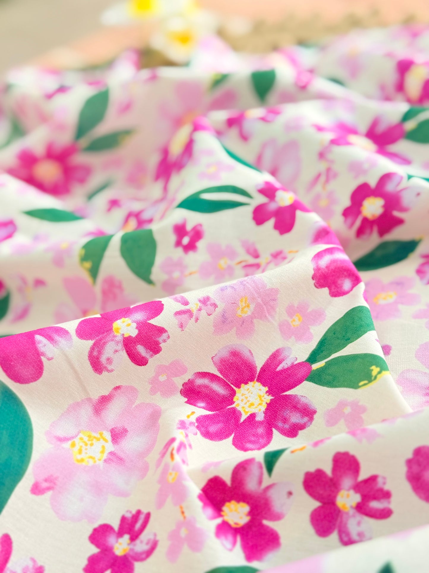 Cotton Liberty Spring/S54