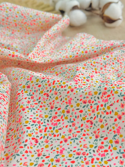 Printed Cotton 216