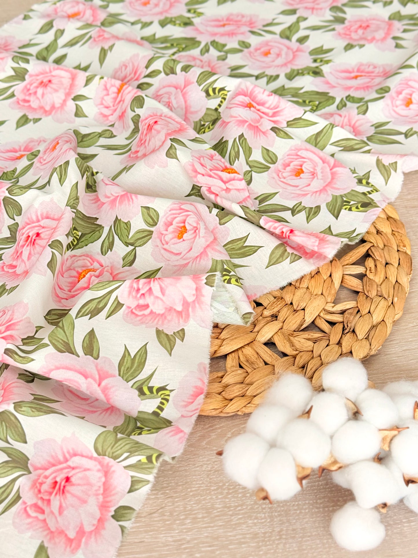 Cotton Liberty Spring/S86