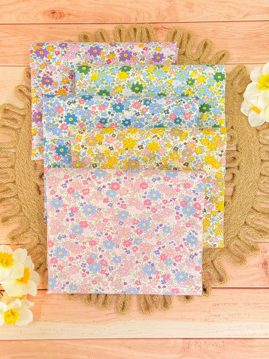 Cotton Liberty Spring/S65