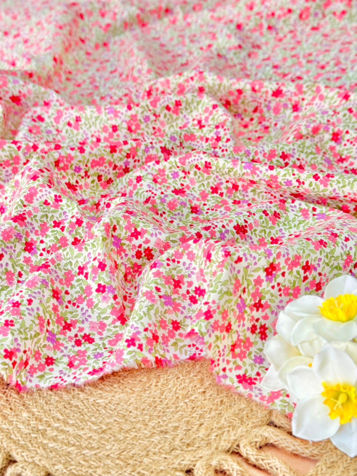 Cotton Liberty Spring/S61