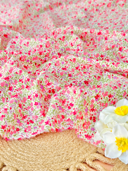 Cotton Liberty Spring/S61