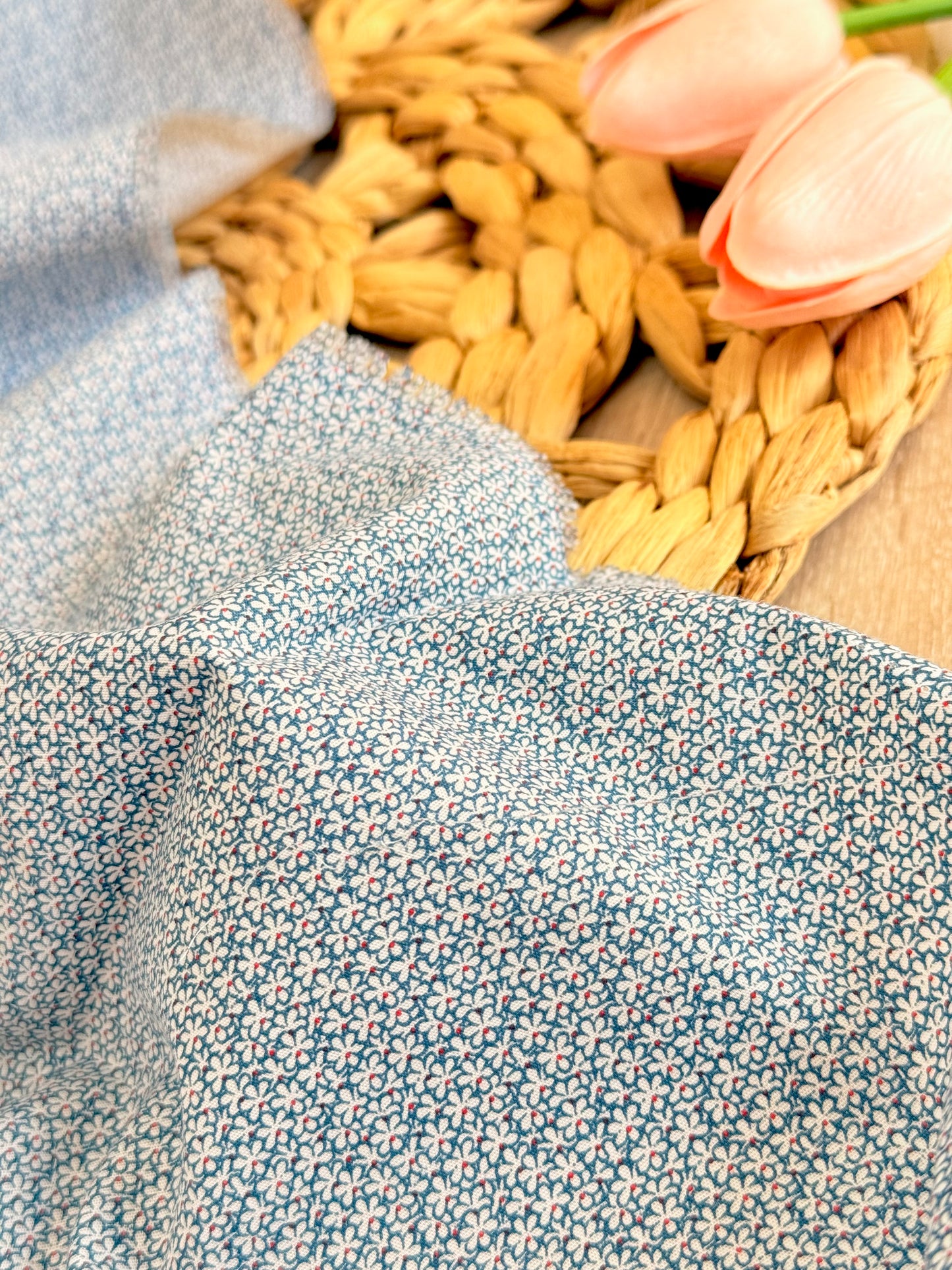 Printed Cotton 201