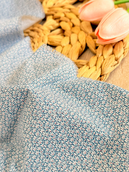 Printed Cotton 201