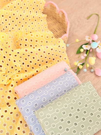 Holl Out Printed Linen 22