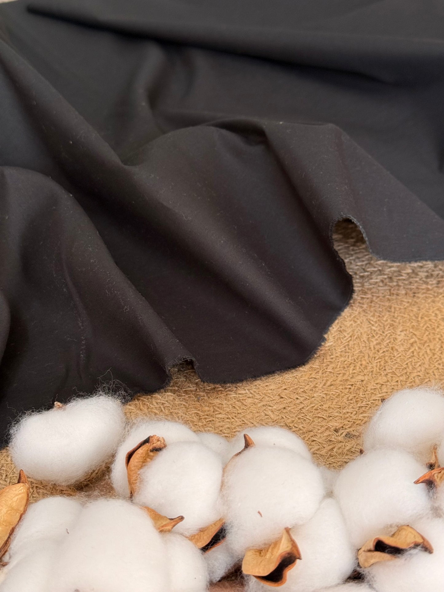 Cotton Twill