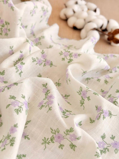 Muselina Wild Bouquet