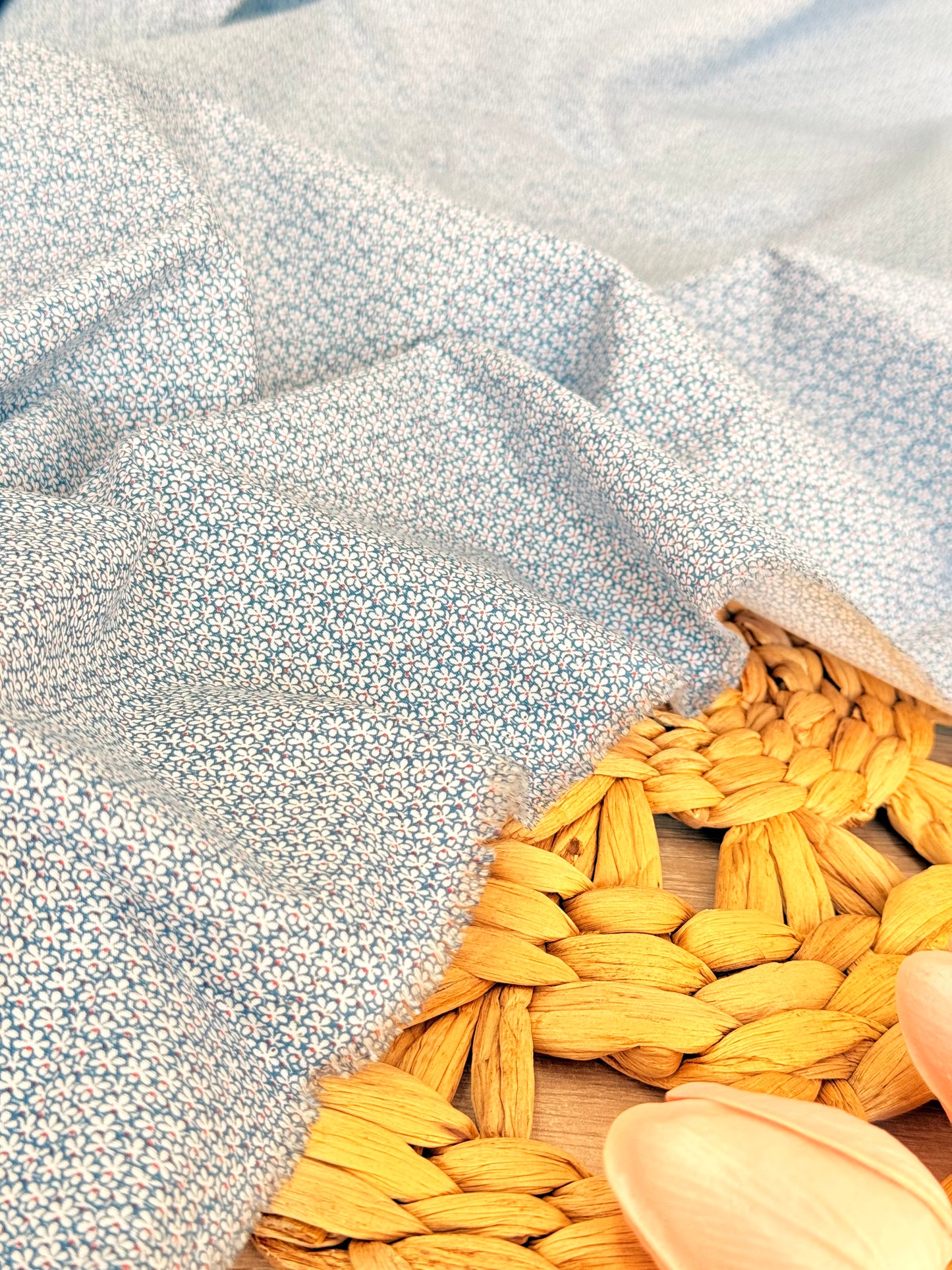 Printed Cotton 201