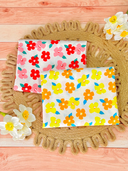 Cotton Liberty Spring/S58
