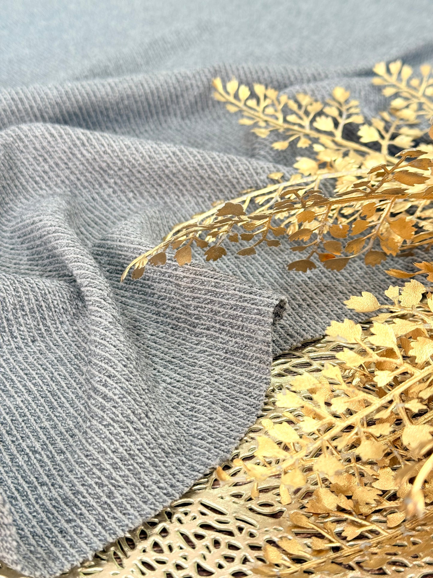 Sweater Cozy Knit