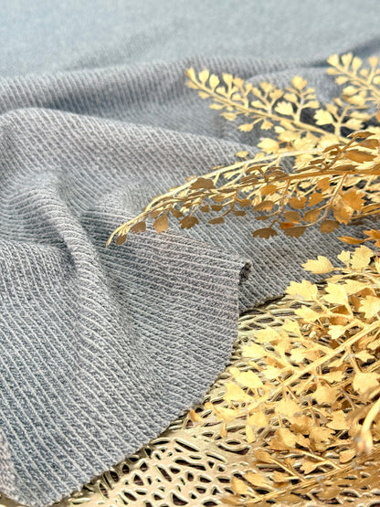 Sweater Cozy Knit