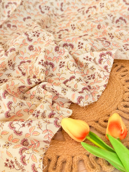 Printed Cotton 162