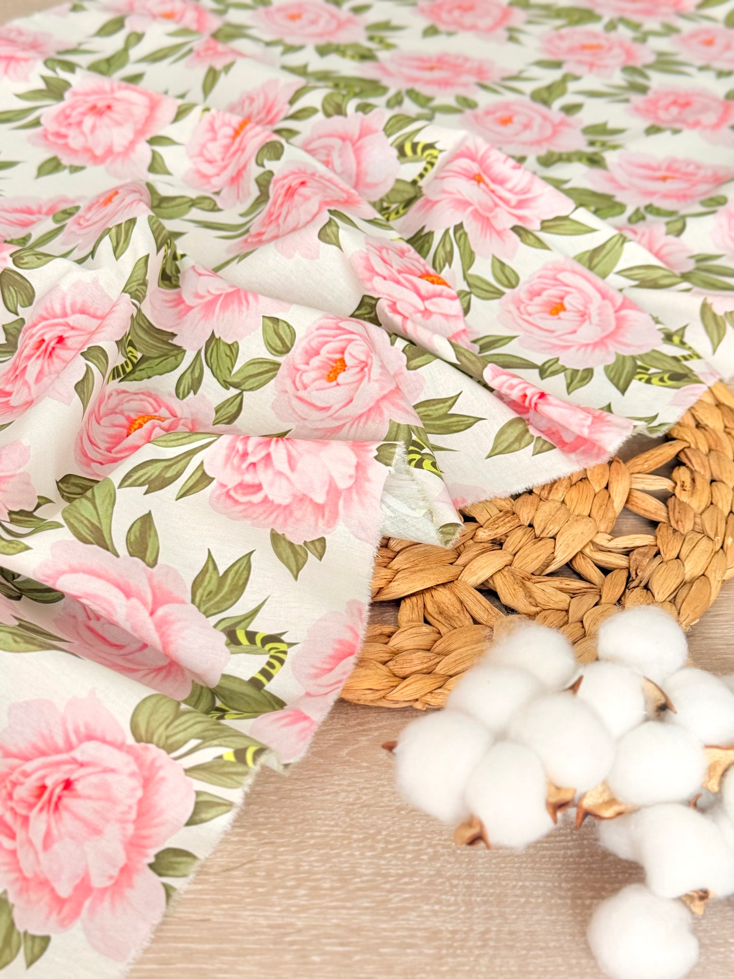 Cotton Liberty Spring/S86