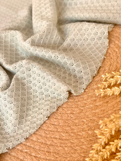 Knitted Sweater McAdams