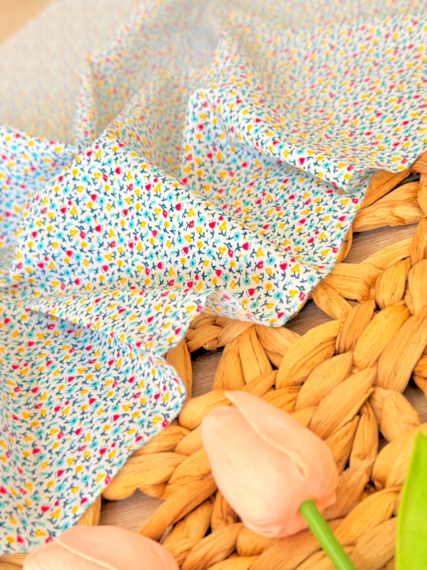 Printed Cotton 200