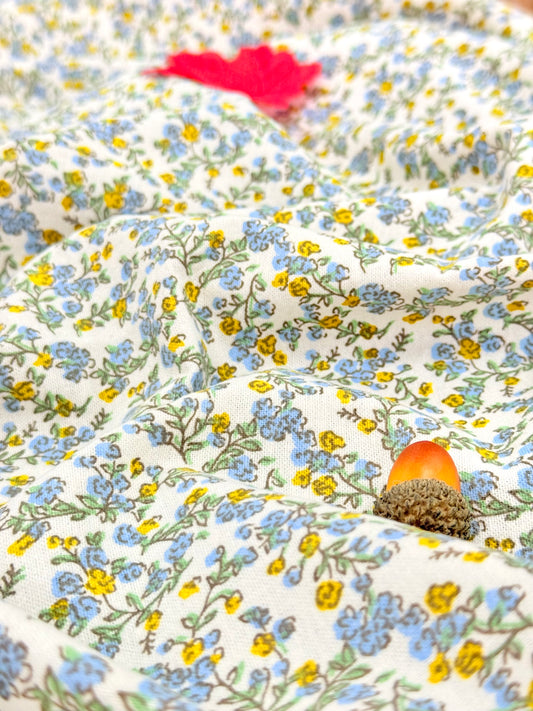 Franela Spring Breeze
