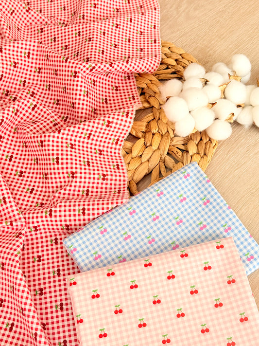 Cotton Liberty Spring/S78