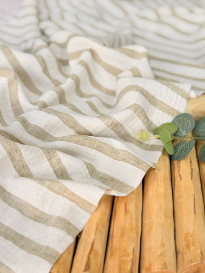 Muselina Stripes 05