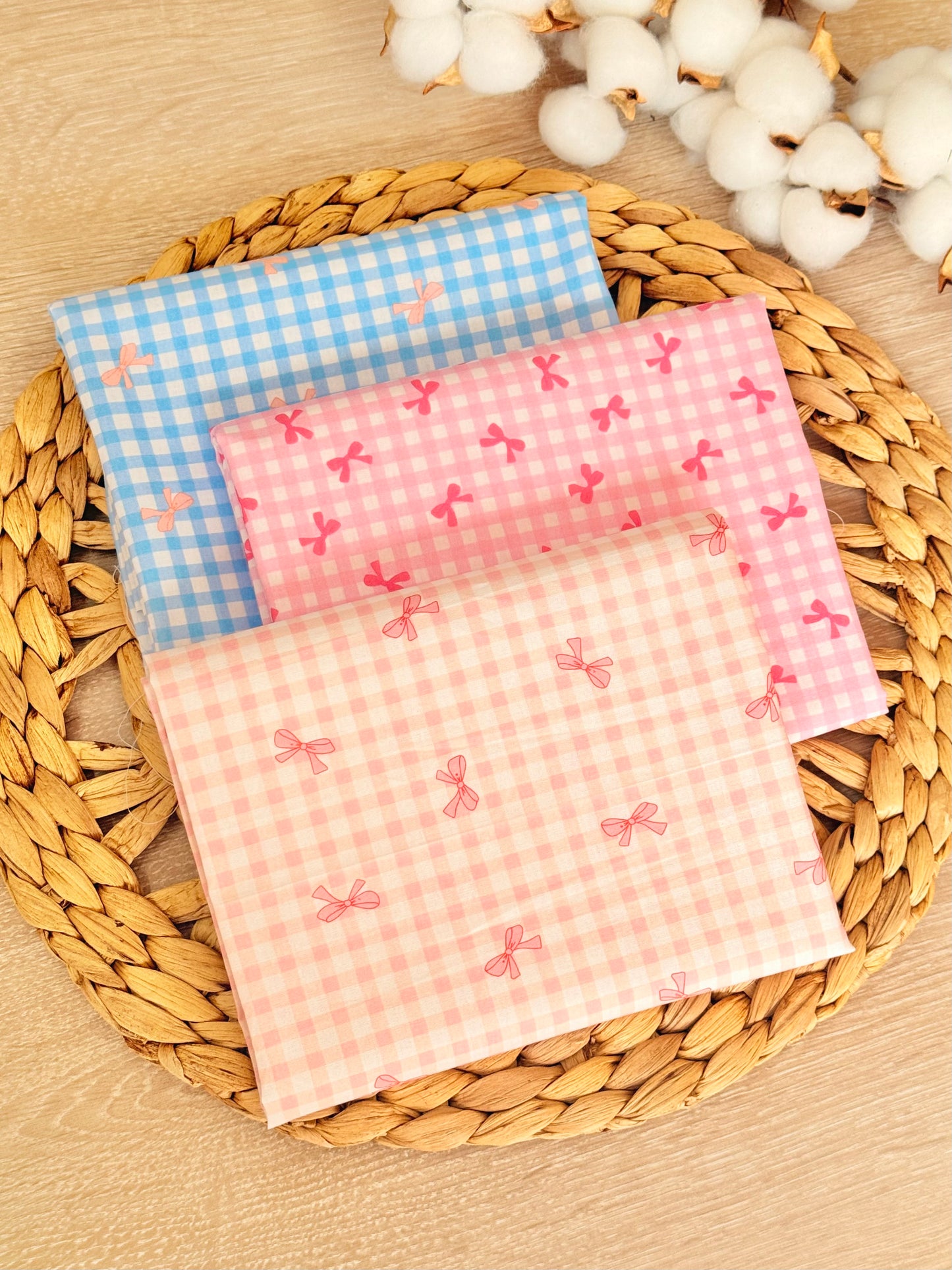 Cotton Liberty Spring/S78