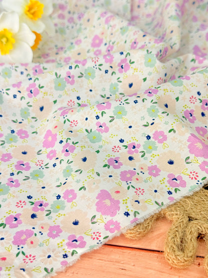 Cotton Liberty Spring/S64