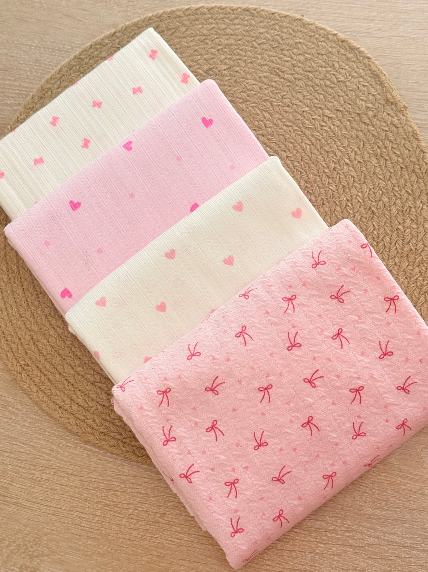 Half Yard Pack