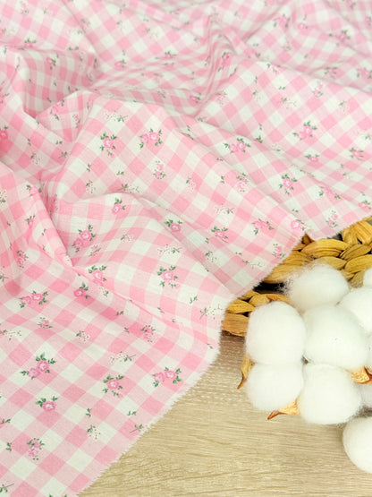 Cotton Liberty Spring/S77